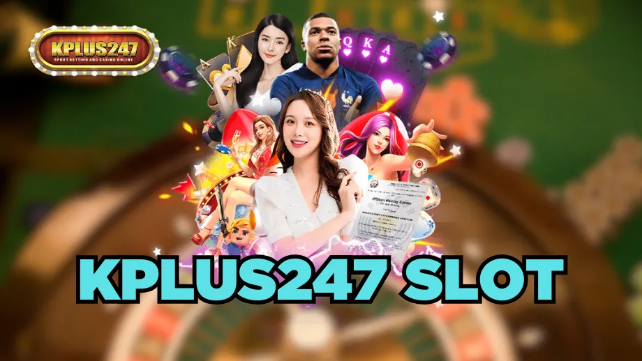 kplus247