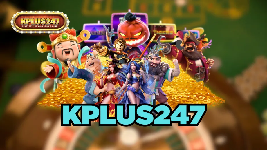 kplus247